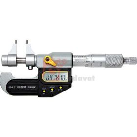 Asimeto AS-203 75-100 mm Dijital İç Çap Mikrometresi