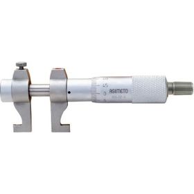 Asimeto AS-203050 100-125mmx0.01 Mekanik İç Çap Mikrometre