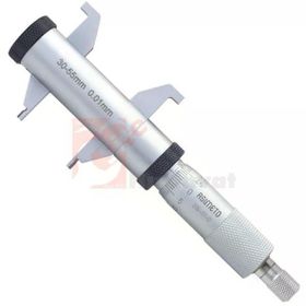 Asimeto AS-206 5-30 mm Çift Yönlü İç Çap Mikrometresi