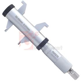 Asimeto AS-206 5-30 mm Çift Yönlü İç Çap Mikrometresi