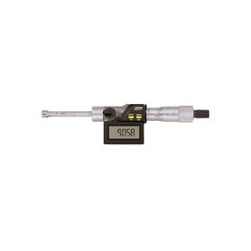 Asimeto AS-208668 0.001x50-100 mm 2-3 Nokta Temaslı Dijital Mikrometre
