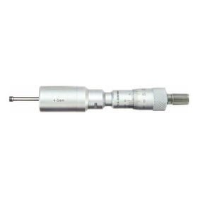 Asimeto AS-209 10-12 mm İki ve Üç Nokta Temaslı Mekanik İç Çap Mikrometresi