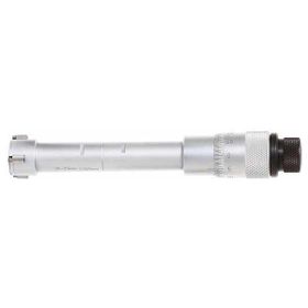 Asimeto AS-209 12-16 mm Üç Nokta Temaslı Mekanik İç Çap Mikrometresi