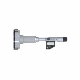 Asimeto AS-209 125-150 mm Üç Nokta Temaslı Dijital İç Çap Mikrometresi