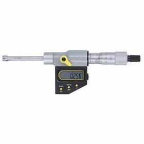 Asimeto AS-209 2-2.5 mm İki ve Üç Nokta Temaslı Dijital İç Çap Mikrometresi
