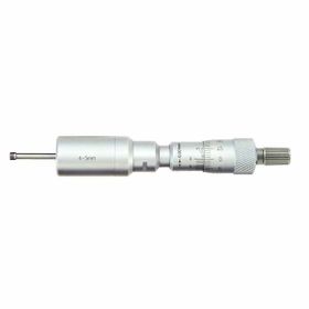 Asimeto AS-209 2.5-3 mm İki Nokta Temaslı Mekanik İç Çap Mikrometresi