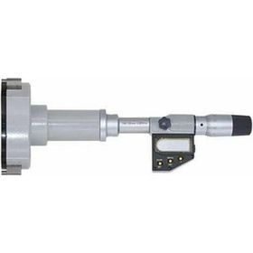 Asimeto AS-209 25-30 mm Üç Nokta Temaslı Dijital İç Çap Mikrometresi