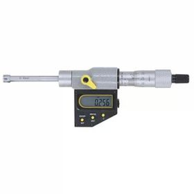 Asimeto AS-209 4-5 mm İki Nokta Temaslı Dijital İç Çap Mikrometresi