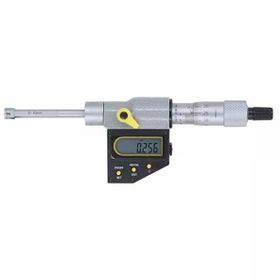 Asimeto AS-209 5-6 mm İki Nokta Temaslı Dijital İç Çap Mikrometresi