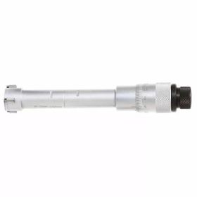Asimeto AS-209 75-88 mm Üç Nokta Temaslı Mekanik İç Çap Mikrometresi
