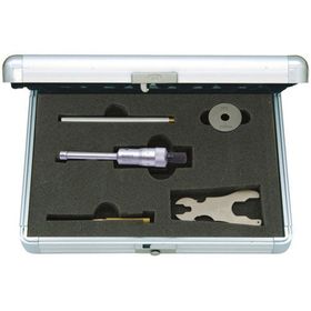Asimeto AS-209060 2-2.5mmx0.001 3 Nokta Temaslı Mekanik İç Çap Mikrometre