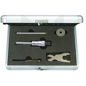 Asimeto AS-209060 2-2.5mmx0.001 3 Nokta Temaslı Mekanik İç Çap Mikrometre