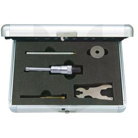Asimeto AS-209070 2.5-3mmx0.001 3 Nokta Temaslı Mekanik İç Çap Mikrometre