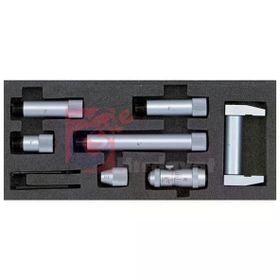 Asimeto AS-240 50-100 mm İç Çap Boru Mikrometresi