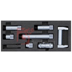 Asimeto AS-240 50-500 mm İç Çap Boru Mikrometresi