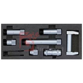 Asimeto AS-240 50-63 mm İç Çap Boru Mikrometresi