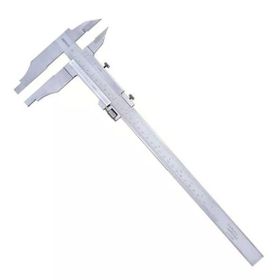 Asimeto AS-302 0-1000 mm Çift Çeneli Ağır İş Kumpas
