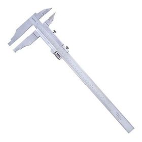 Asimeto AS-302 0-500 mm Çift Çeneli Ağır İş Kumpas