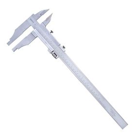 Asimeto AS-302 0-800 mm Çift Çeneli Ağır İş Kumpas