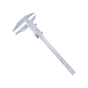 Asimeto AS-302 0-800 mm Çift Çeneli Ağır İş Kumpas