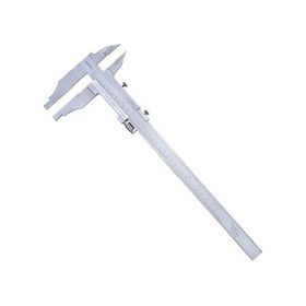Asimeto AS-302 0-800 mm Çift Çeneli Ağır İş Kumpas