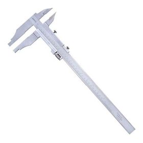 Asimeto AS-302 0-800 mm Çift Çeneli Ağır İş Kumpas