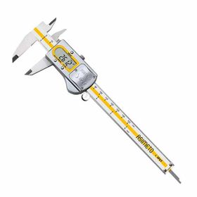 Asimeto AS-305 0-150 mm IP67 Su ve Toz Geçirmez Dijital Kumpas