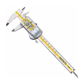 Asimeto AS-305 0-150 mm IP67 Su ve Toz Geçirmez Dijital Kumpas