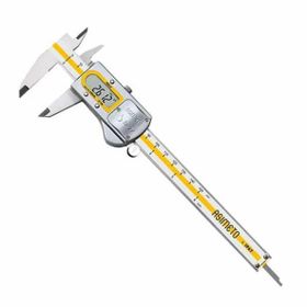 Asimeto AS-305 0-300 mm IP67 Su ve Toz Geçirmez Dijital Kumpas