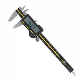 Asimeto AS-306 0-150 mm Full Ekran Dijital Kumpas