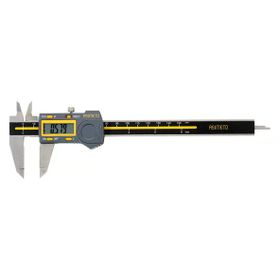 Asimeto AS-307-12-4 Normal Tip 0-300 mm Dijital Kumpas
