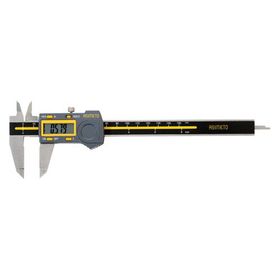 Asimeto AS-307044 0-100 mm Normal Tip Dijital Kumpas