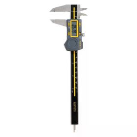 Asimeto AS-307044 0-100 mm Normal Tip Dijital Kumpas