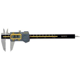 Asimeto AS-307044 0-100 mm Normal Tip Dijital Kumpas