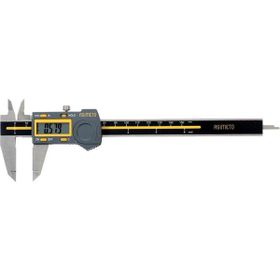 Asimeto AS-307044 0-100 mm Normal Tip Dijital Kumpas