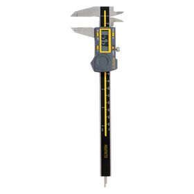 Asimeto AS-307044 0-100 mm Normal Tip Dijital Kumpas