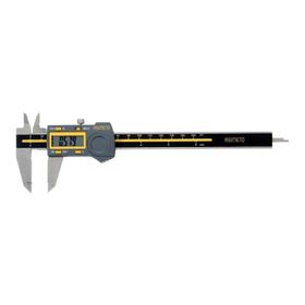 Asimeto AS-307044 0-100 mm Normal Tip Dijital Kumpas