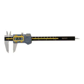 Asimeto AS-307044 0-100 mm Normal Tip Dijital Kumpas