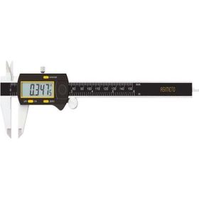 Asimeto AS-307261 0.01x0-150 mm New Line Dijital Kumpas
