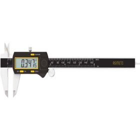 Asimeto AS-307281 New Line 0-200 mm x 0.01 Dijital Kumpas