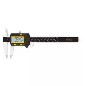 Asimeto AS-307321 New Line 0-300 mm x 0.01 Dijital Kumpas