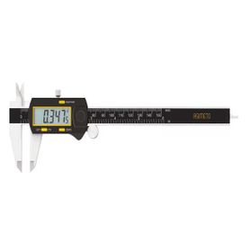 Asimeto AS-307321 New Line 0-300 mm x 0.01 Dijital Kumpas