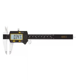 Asimeto AS-307321 New Line 0-300 mm x 0.01 Dijital Kumpas