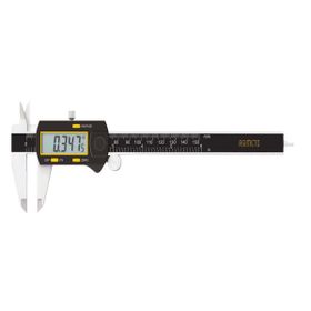 Asimeto AS-307321 New Line 0-300 mm x 0.01 Dijital Kumpas