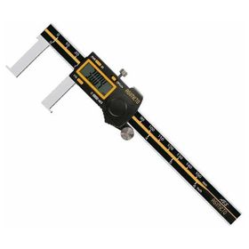 Asimeto AS-309 25-200 mm Dijital İç Kanal Kumpası