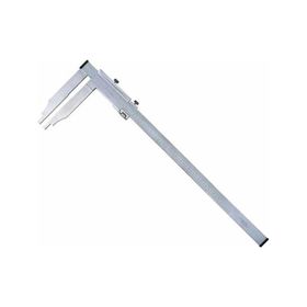 Asimeto AS-311 0-1000 mm 0.2 mm Uzun Çene Kumpas