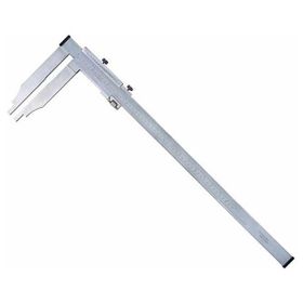 Asimeto AS-311 0-1000 mm 0.2 mm Uzun Çene Kumpas