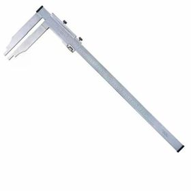 Asimeto AS-311 0-500 mm 0.5 mm Uzun Çene Kumpas