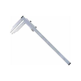 Asimeto AS-311 0-750 mm 0.5 mm Uzun Çene Kumpas
