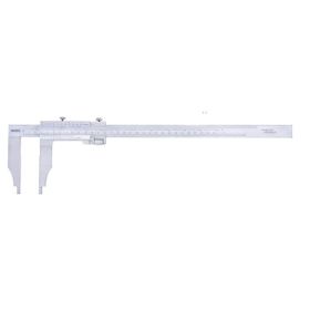 Asimeto AS-311182 0-450 mm Ağır İş Mekanik Kumpas